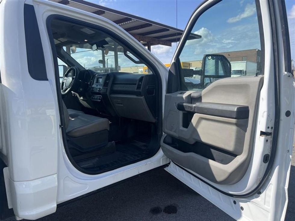 Utility Truck-Specialized Equipment-Ford-2019-F350-Rochester-NY-145,629\n\t\tmiles-$ 30,250 - Image 15