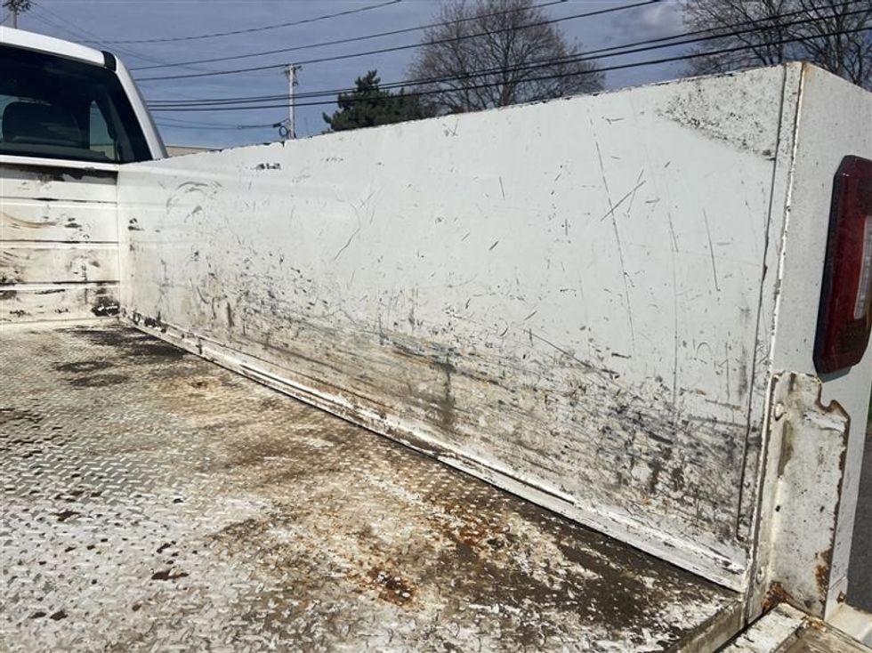 Utility Truck-Specialized Equipment-Ford-2019-F350-Rochester-NY-145,629\n\t\tmiles-$ 30,250 - Image 8