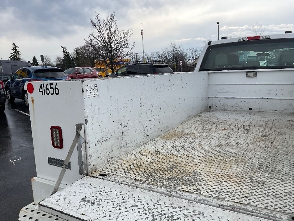 Utility Truck-Specialized Equipment-Ford-2020-F350-Rochester-NY-128,837\n\t\tmiles-$ 31,250 - Image 11