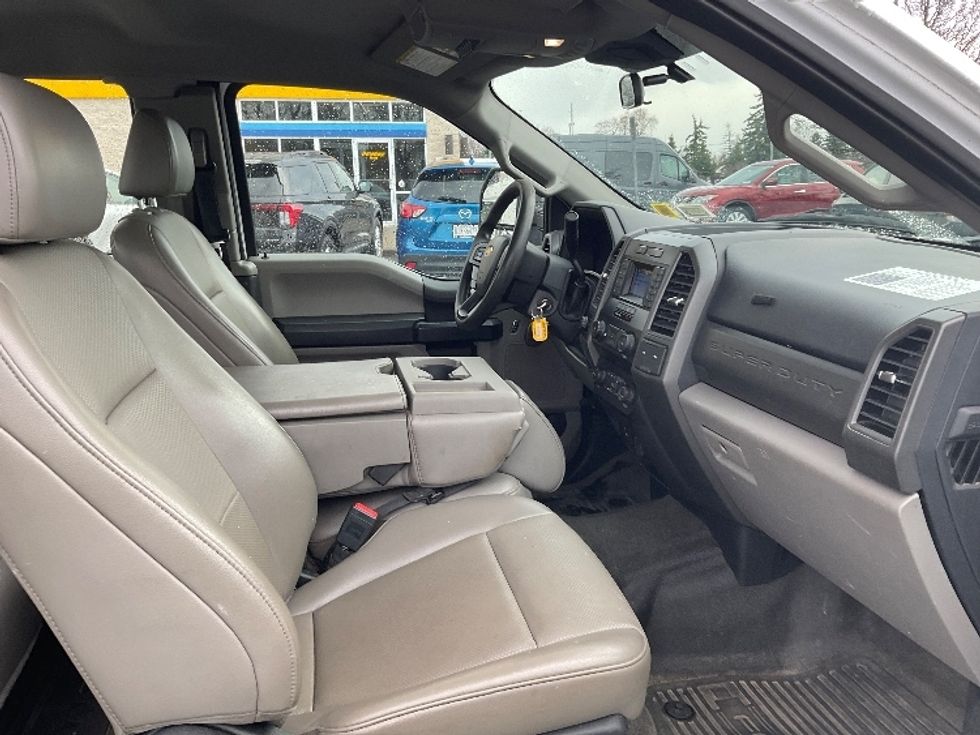 Utility Truck-Specialized Equipment-Ford-2020-F350-Rochester-NY-128,837\n\t\tmiles-$ 31,250 - Image 22