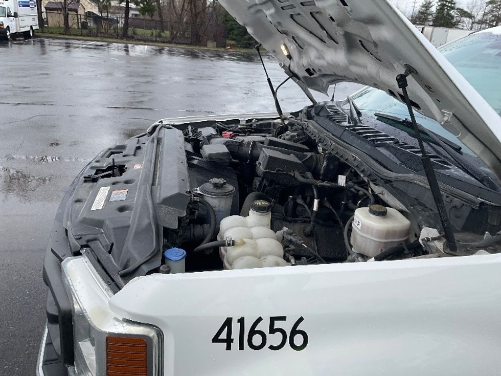 Utility Truck-Specialized Equipment-Ford-2020-F350-Rochester-NY-128,837\n\t\tmiles-$ 31,250 - Image 24