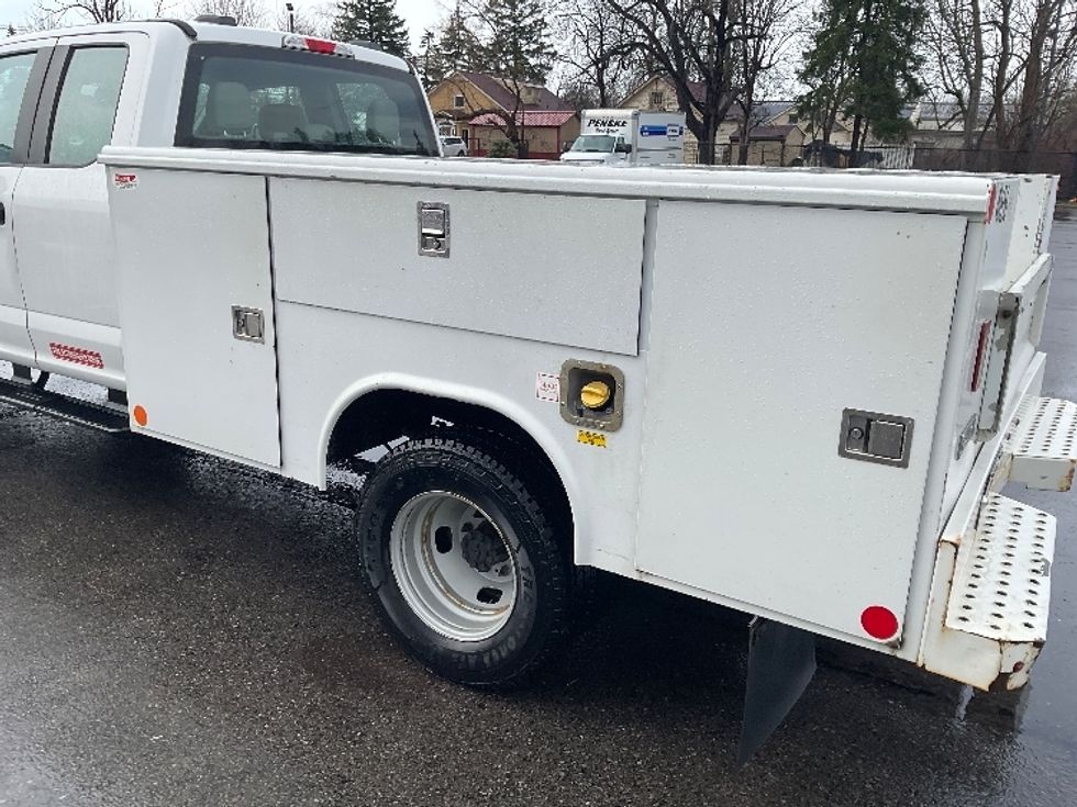 Utility Truck-Specialized Equipment-Ford-2020-F350-Rochester-NY-128,837\n\t\tmiles-$ 31,250 - Image 26