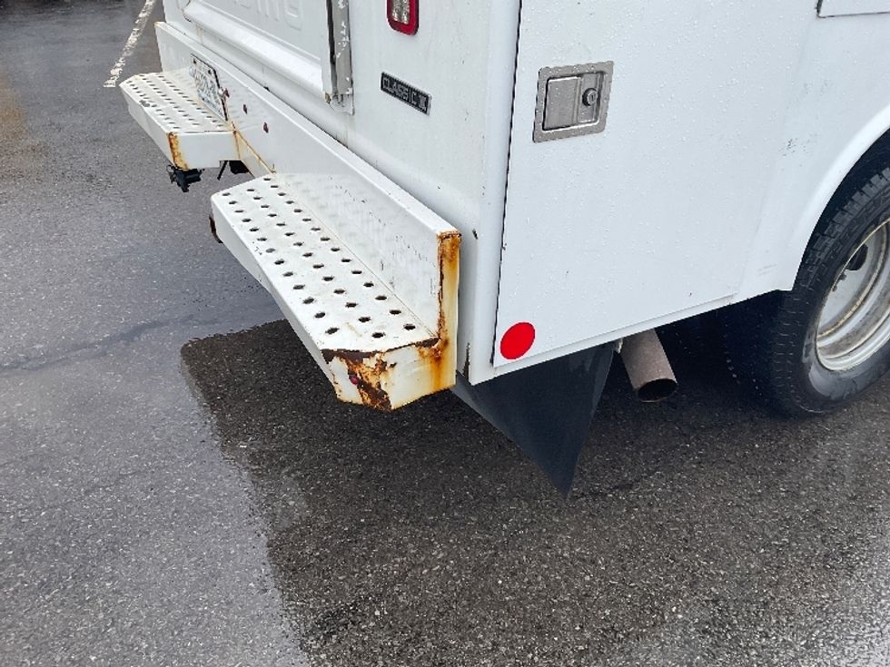 Utility Truck-Specialized Equipment-Ford-2020-F350-Rochester-NY-128,837\n\t\tmiles-$ 31,250 - Image 27