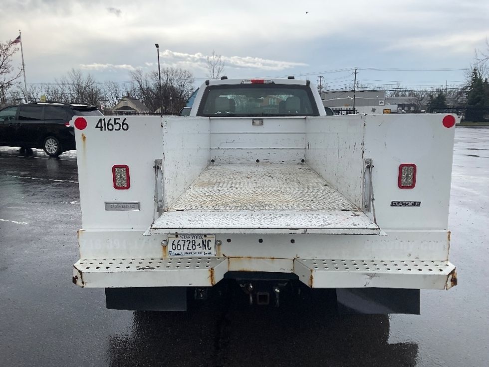 Utility Truck-Specialized Equipment-Ford-2020-F350-Rochester-NY-128,837\n\t\tmiles-$ 31,250 - Image 8