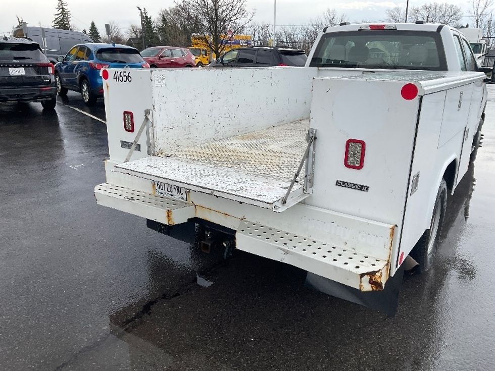 Utility Truck-Specialized Equipment-Ford-2020-F350-Rochester-NY-128,837\n\t\tmiles-$ 31,250 - Image 9