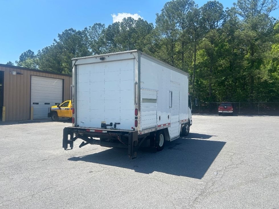 Utility Truck-Specialized Equipment-Isuzu-2018-NPR-Gadsden-AL-135,708\n\t\tmiles-$ 34,500 - Image 12