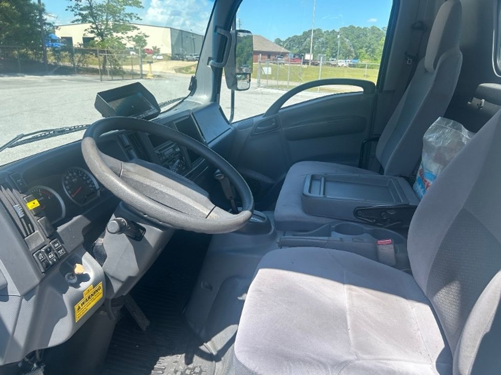 Utility Truck-Specialized Equipment-Isuzu-2018-NPR-Gadsden-AL-135,708\n\t\tmiles-$ 34,500 - Image 15