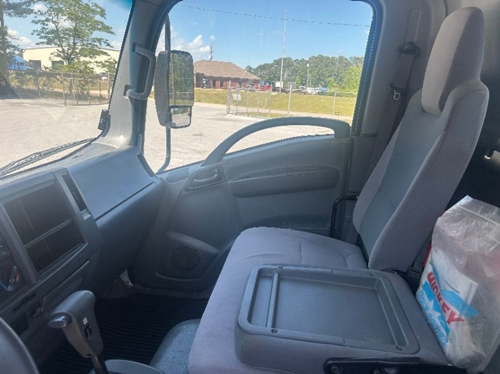 Utility Truck-Specialized Equipment-Isuzu-2018-NPR-Gadsden-AL-135,708\n\t\tmiles-$ 34,500 - Image 16