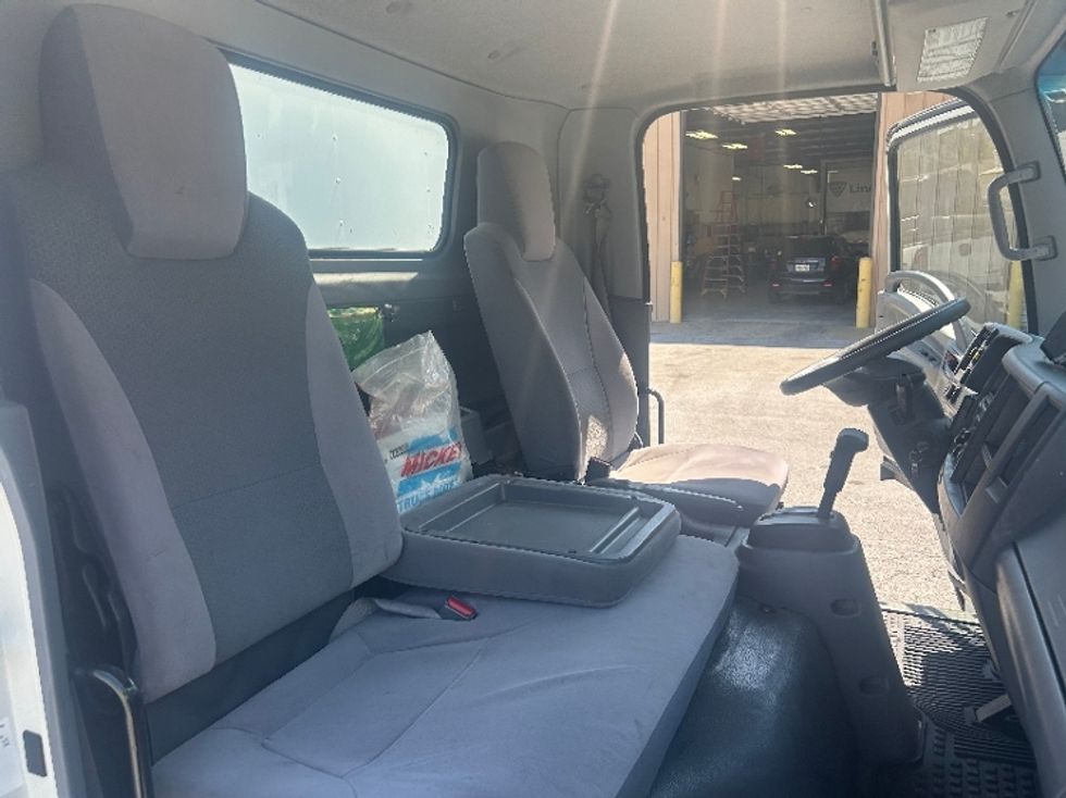 Utility Truck-Specialized Equipment-Isuzu-2018-NPR-Gadsden-AL-135,708\n\t\tmiles-$ 34,500 - Image 19