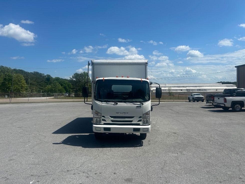 Utility Truck-Specialized Equipment-Isuzu-2018-NPR-Gadsden-AL-135,708\n\t\tmiles-$ 34,500 - Image 2