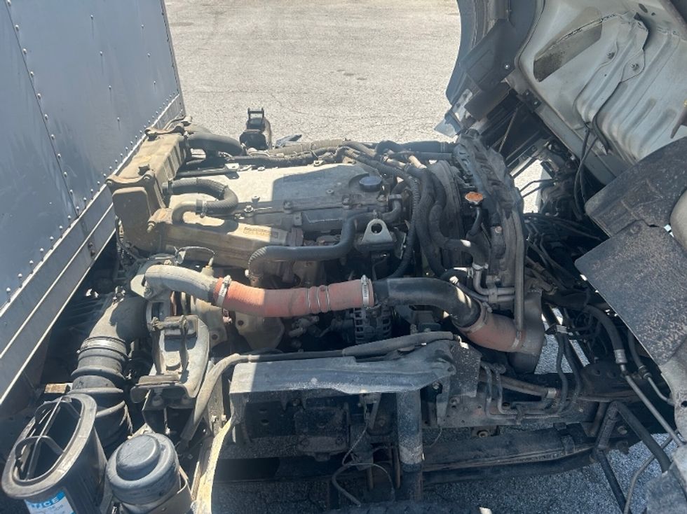 Utility Truck-Specialized Equipment-Isuzu-2018-NPR-Gadsden-AL-135,708\n\t\tmiles-$ 34,500 - Image 20