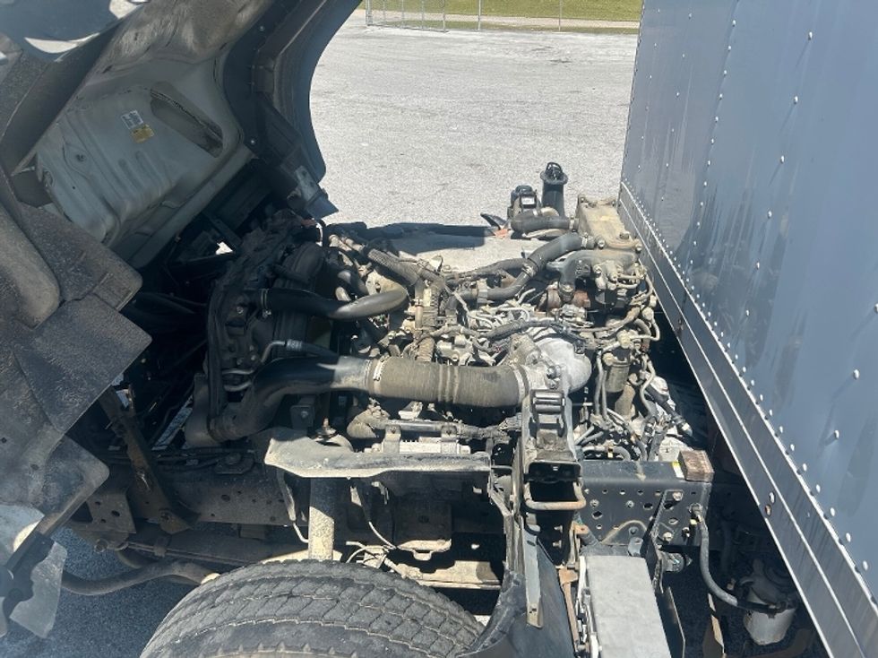 Utility Truck-Specialized Equipment-Isuzu-2018-NPR-Gadsden-AL-135,708\n\t\tmiles-$ 34,500 - Image 21