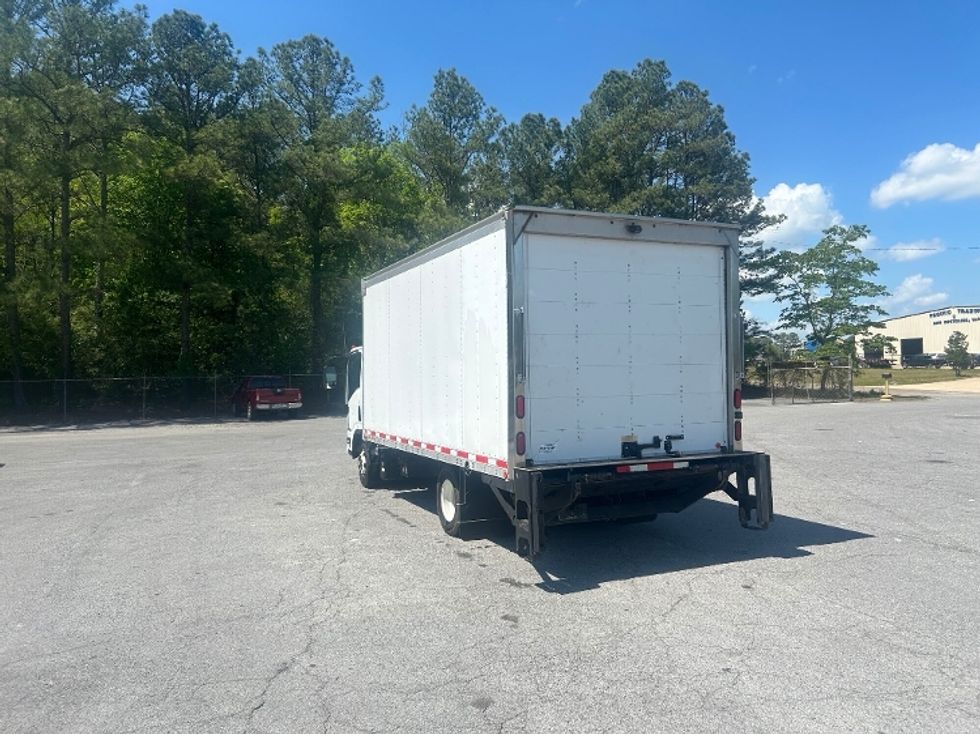 Utility Truck-Specialized Equipment-Isuzu-2018-NPR-Gadsden-AL-135,708\n\t\tmiles-$ 34,500 - Image 5