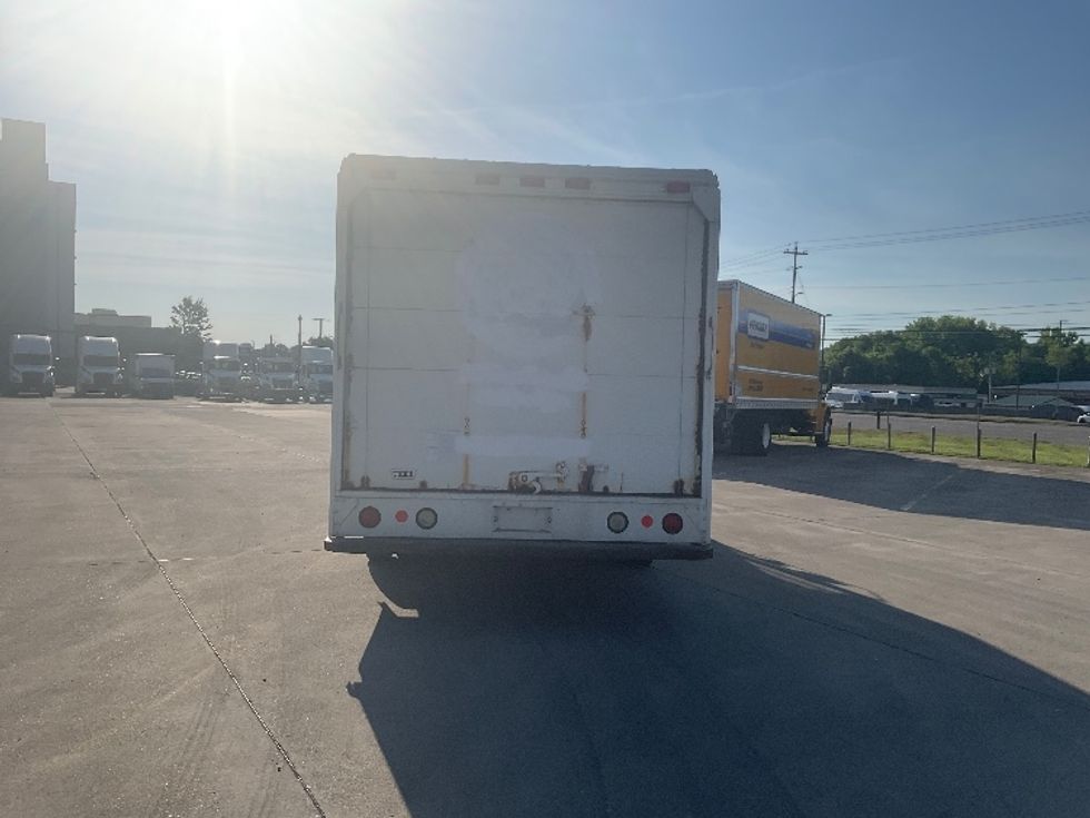 Walk-in Van (Step Van)-Light and Medium Duty Trucks-Ford-2006-E450-Knoxville-TN-168,782\n\t\tmiles-$ 8,500 - Image 6