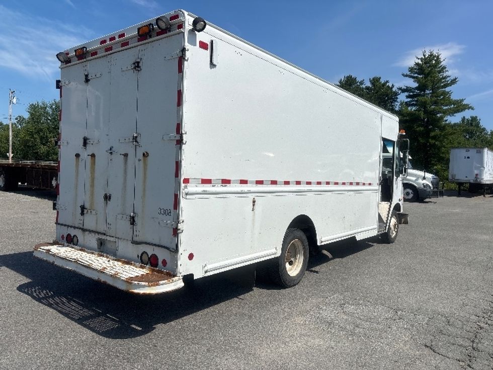 Walk-in Van (Step Van)-Light and Medium Duty Trucks-Freightliner-2008-MT45-Londonderry-NH-125,098\n\t\tmiles-$ 23,500 - Image 12