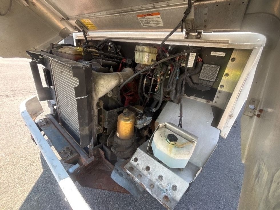 Walk-in Van (Step Van)-Light and Medium Duty Trucks-Freightliner-2008-MT45-Londonderry-NH-125,098\n\t\tmiles-$ 23,500 - Image 23