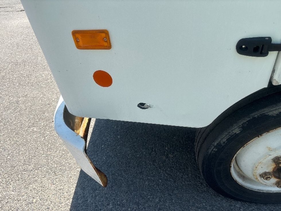 Walk-in Van (Step Van)-Light and Medium Duty Trucks-Freightliner-2008-MT45-Londonderry-NH-125,098\n\t\tmiles-$ 23,500 - Image 27