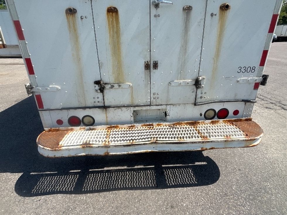 Walk-in Van (Step Van)-Light and Medium Duty Trucks-Freightliner-2008-MT45-Londonderry-NH-125,098\n\t\tmiles-$ 23,500 - Image 28