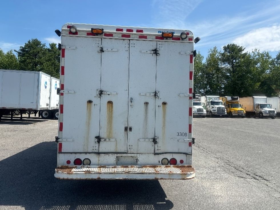 Walk-in Van (Step Van)-Light and Medium Duty Trucks-Freightliner-2008-MT45-Londonderry-NH-125,098\n\t\tmiles-$ 23,500 - Image 7
