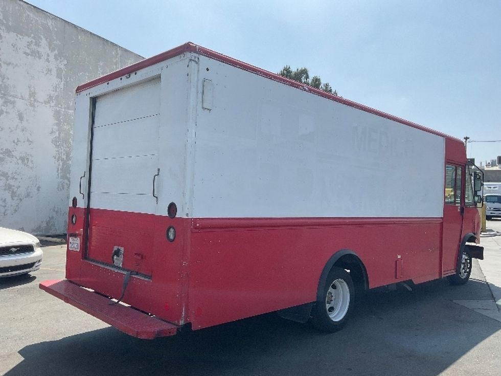 Walk-in Van (Step Van)-Light and Medium Duty Trucks-Freightliner-2016-MT45-Torrance-CA-158,723\n\t\tmiles-$ 38,750 - Image 13