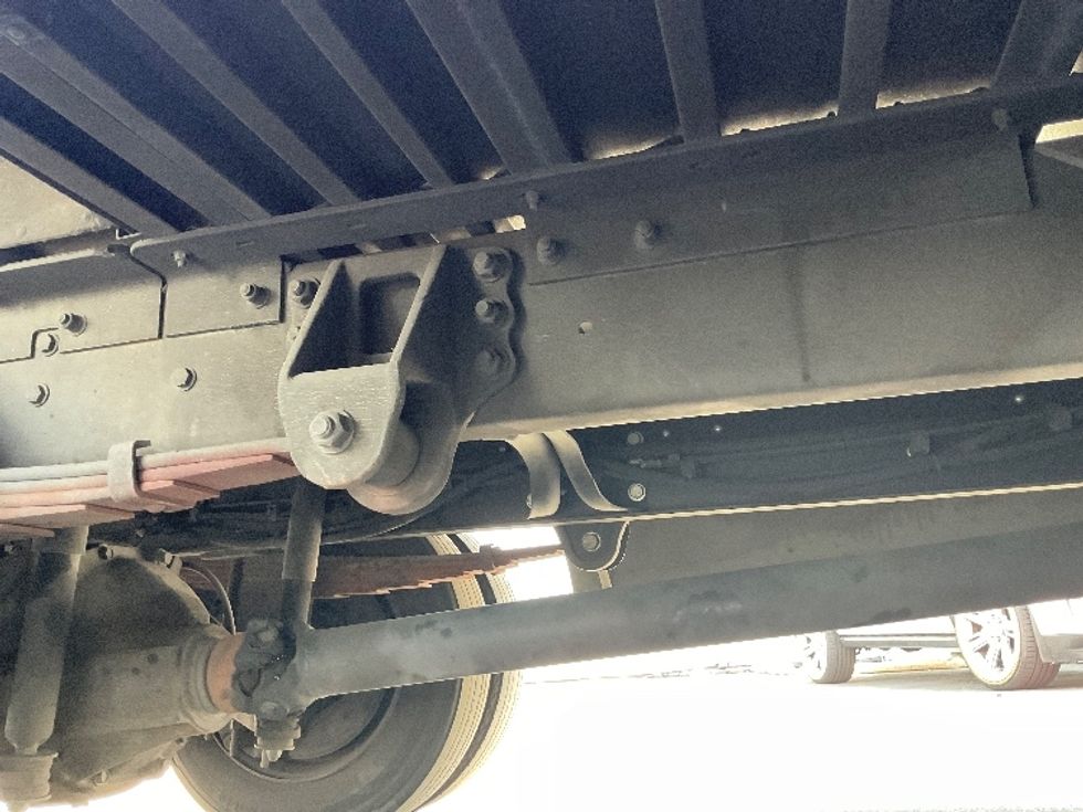 Walk-in Van (Step Van)-Light and Medium Duty Trucks-Freightliner-2016-MT45-Torrance-CA-158,723\n\t\tmiles-$ 38,750 - Image 14