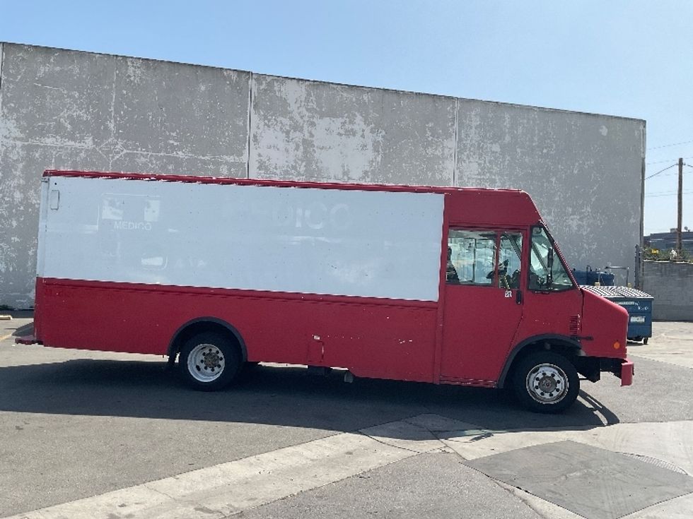 Walk-in Van (Step Van)-Light and Medium Duty Trucks-Freightliner-2016-MT45-Torrance-CA-158,723\n\t\tmiles-$ 38,750 - Image 15