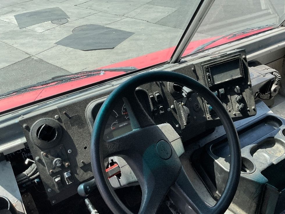 Walk-in Van (Step Van)-Light and Medium Duty Trucks-Freightliner-2016-MT45-Torrance-CA-158,723\n\t\tmiles-$ 38,750 - Image 17