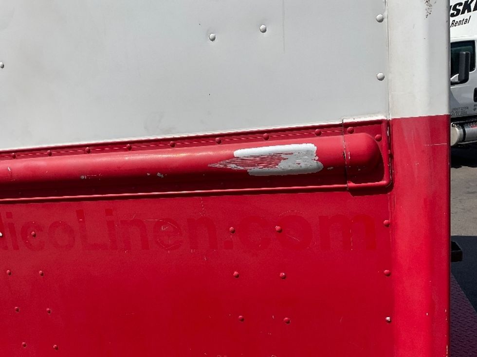 Walk-in Van (Step Van)-Light and Medium Duty Trucks-Freightliner-2016-MT45-Torrance-CA-158,723\n\t\tmiles-$ 38,750 - Image 25