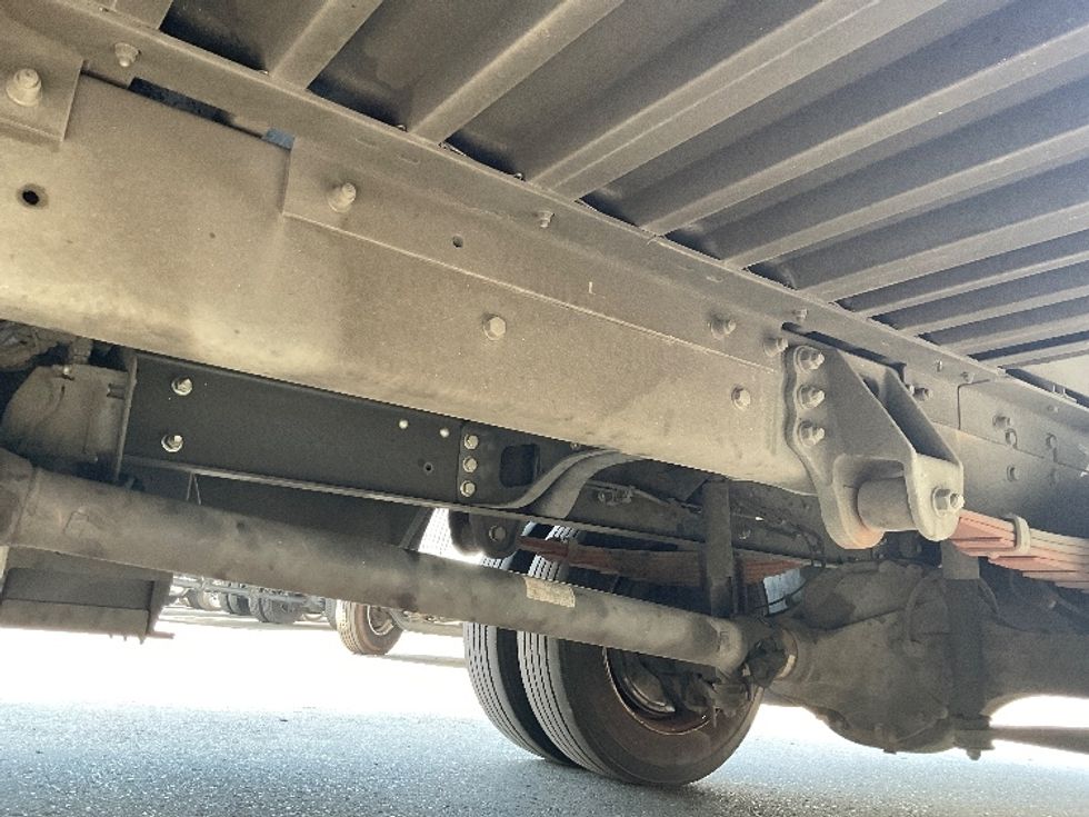 Walk-in Van (Step Van)-Light and Medium Duty Trucks-Freightliner-2016-MT45-Torrance-CA-158,723\n\t\tmiles-$ 38,750 - Image 5