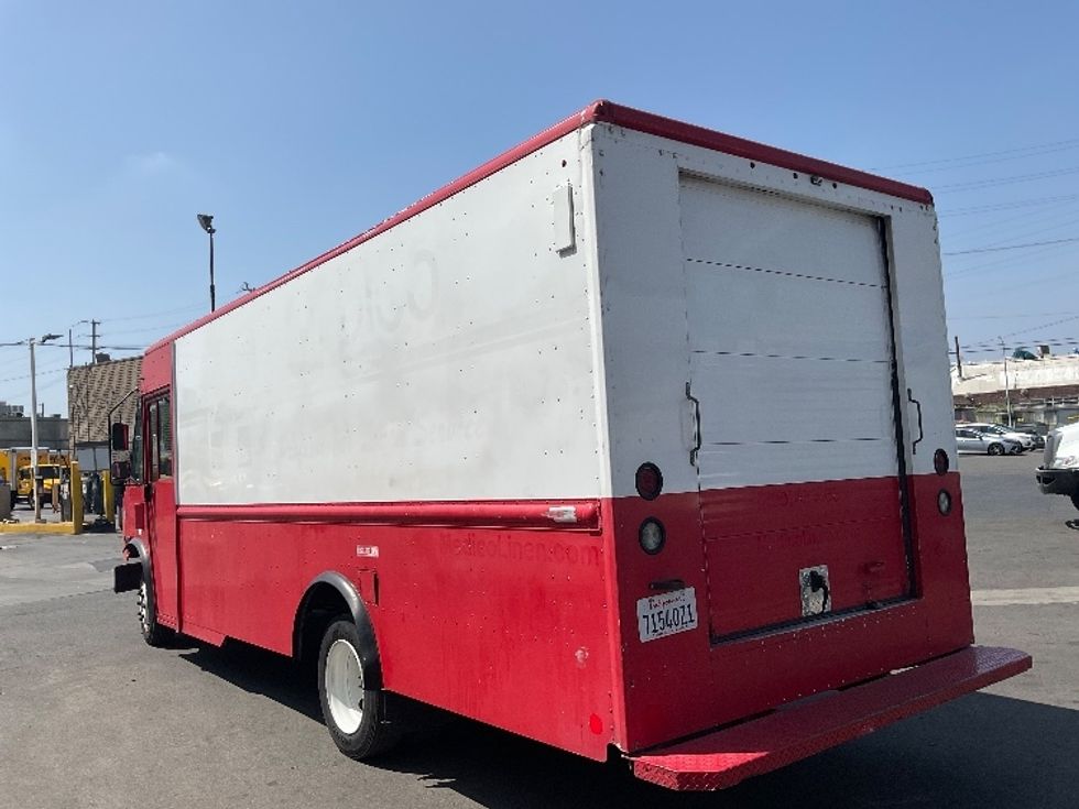 Walk-in Van (Step Van)-Light and Medium Duty Trucks-Freightliner-2016-MT45-Torrance-CA-158,723\n\t\tmiles-$ 38,750 - Image 6