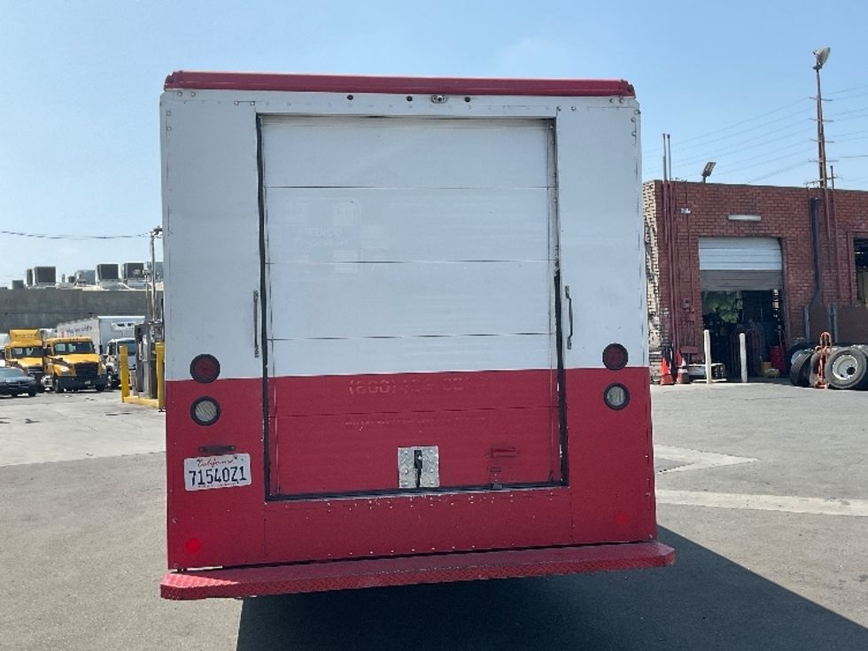 Walk-in Van (Step Van)-Light and Medium Duty Trucks-Freightliner-2016-MT45-Torrance-CA-158,723\n\t\tmiles-$ 38,750 - Image 7