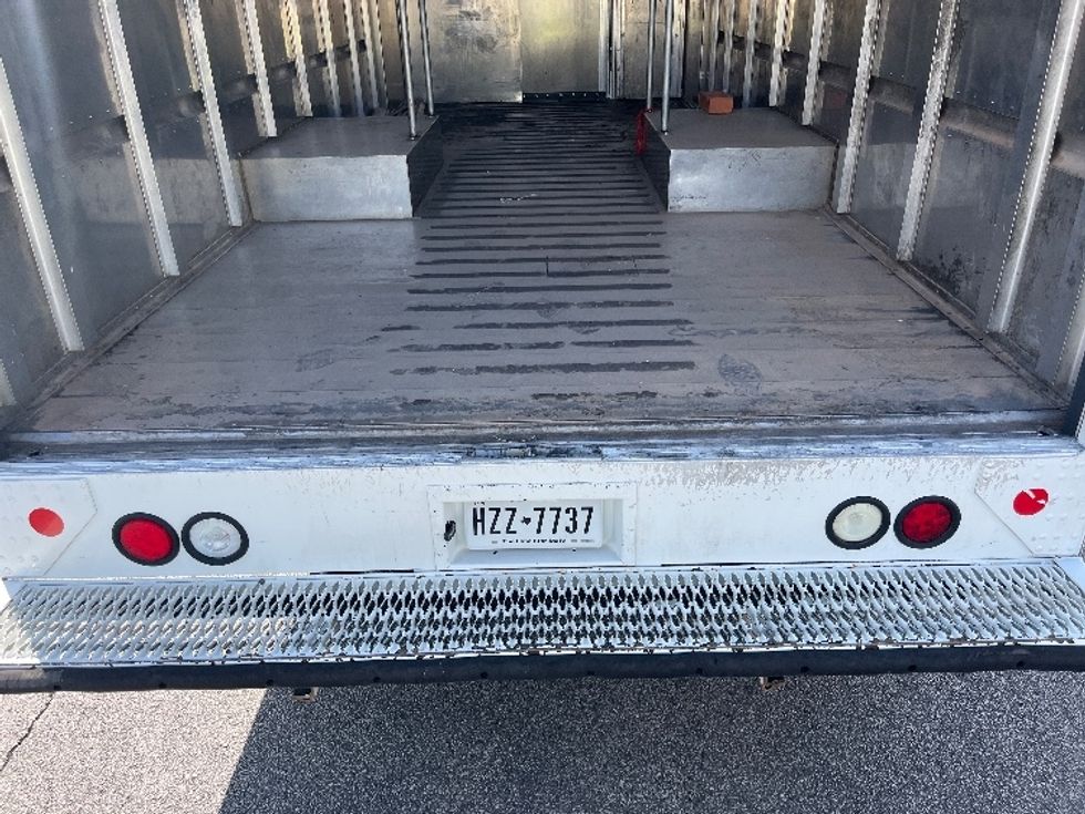 Walk-in Van (Step Van)-Light and Medium Duty Trucks-Freightliner-2017-MT45-El Paso-TX-171,198\n\t\tmiles-$ 43,000 - Image 10