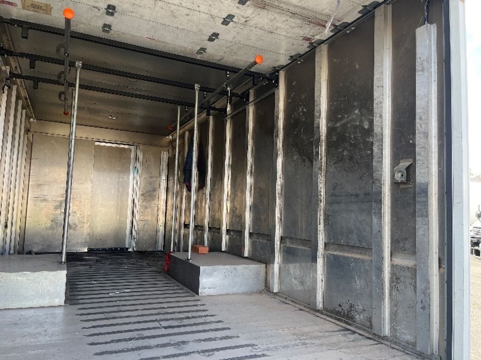 Walk-in Van (Step Van)-Light and Medium Duty Trucks-Freightliner-2017-MT45-El Paso-TX-171,198\n\t\tmiles-$ 43,000 - Image 12