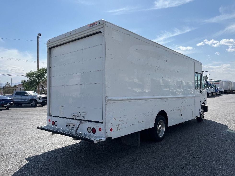 Walk-in Van (Step Van)-Light and Medium Duty Trucks-Freightliner-2017-MT45-El Paso-TX-171,198\n\t\tmiles-$ 43,000 - Image 13