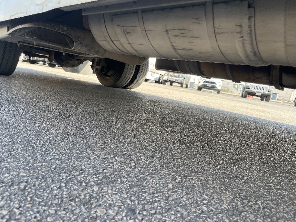 Walk-in Van (Step Van)-Light and Medium Duty Trucks-Freightliner-2017-MT45-El Paso-TX-171,198\n\t\tmiles-$ 43,000 - Image 14