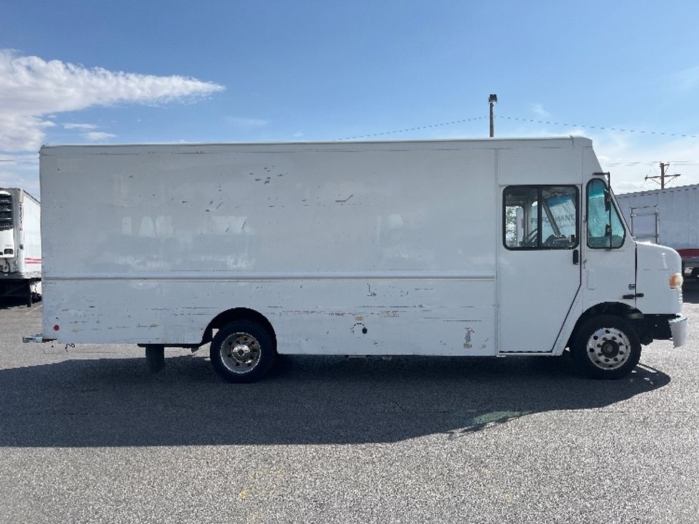 Walk-in Van (Step Van)-Light and Medium Duty Trucks-Freightliner-2017-MT45-El Paso-TX-171,198\n\t\tmiles-$ 43,000 - Image 15