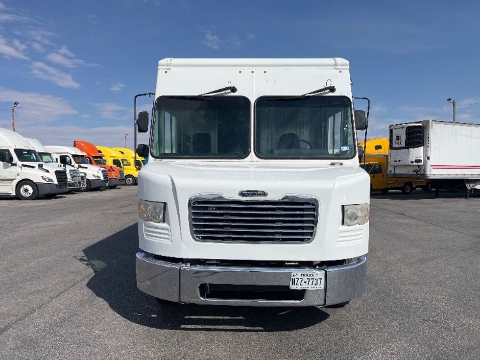 Walk-in Van (Step Van)-Light and Medium Duty Trucks-Freightliner-2017-MT45-El Paso-TX-171,198\n\t\tmiles-$ 43,000 - Image 2
