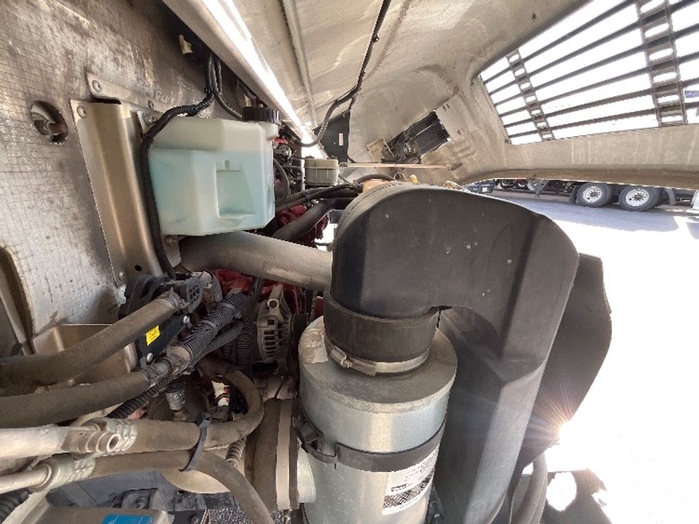 Walk-in Van (Step Van)-Light and Medium Duty Trucks-Freightliner-2017-MT45-El Paso-TX-171,198\n\t\tmiles-$ 43,000 - Image 23