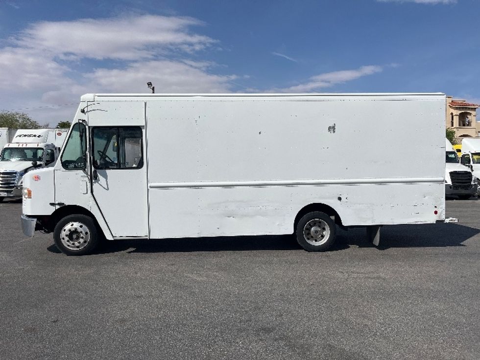 Walk-in Van (Step Van)-Light and Medium Duty Trucks-Freightliner-2017-MT45-El Paso-TX-171,198\n\t\tmiles-$ 43,000 - Image 4