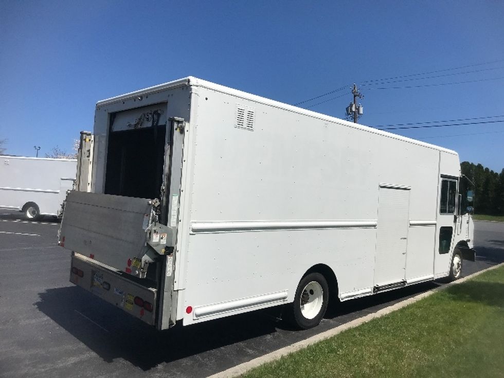 Walk-in Van (Step Van)-Light and Medium Duty Trucks-Freightliner-2017-MT45-Harrisburg-PA-221,101\n\t\tmiles-$ 39,000 - Image 13