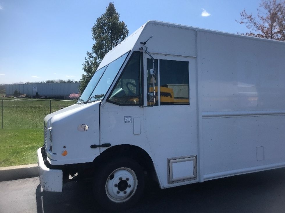 Walk-in Van (Step Van)-Light and Medium Duty Trucks-Freightliner-2017-MT45-Harrisburg-PA-221,101\n\t\tmiles-$ 39,000 - Image 16