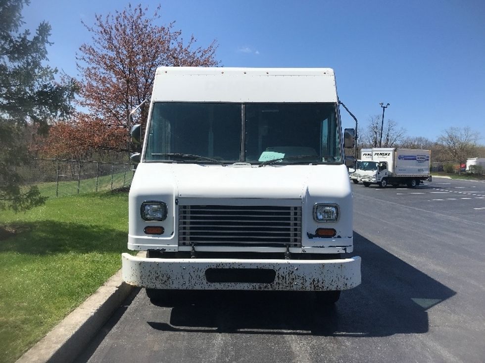 Walk-in Van (Step Van)-Light and Medium Duty Trucks-Freightliner-2017-MT45-Harrisburg-PA-221,101\n\t\tmiles-$ 39,000 - Image 2