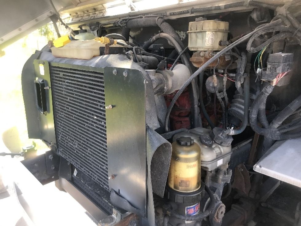 Walk-in Van (Step Van)-Light and Medium Duty Trucks-Freightliner-2017-MT45-Harrisburg-PA-221,101\n\t\tmiles-$ 39,000 - Image 24