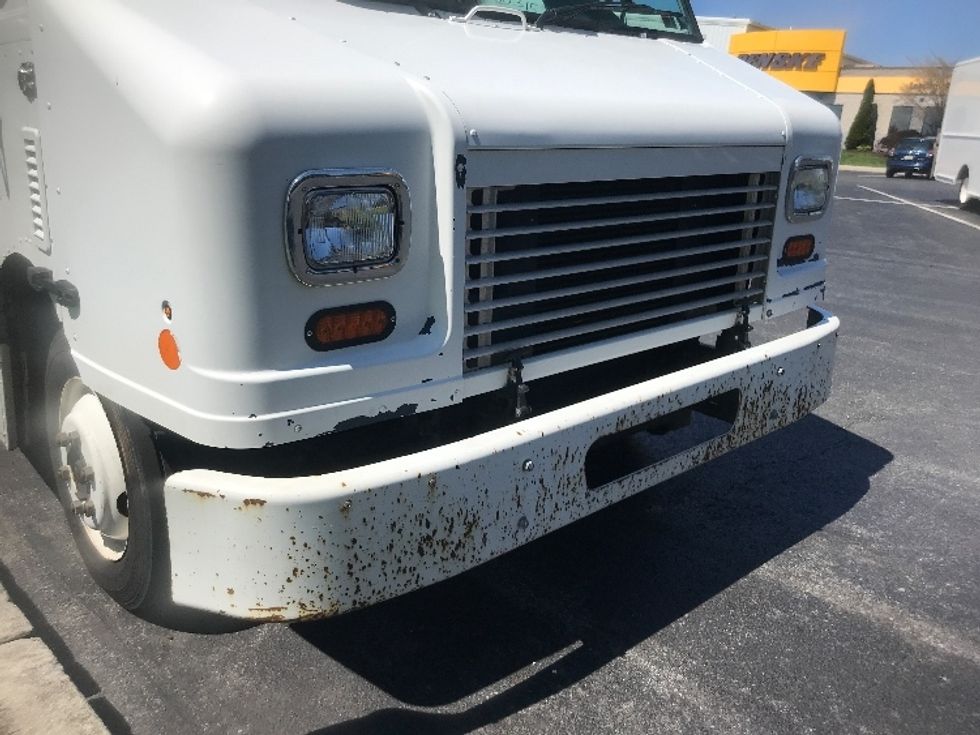 Walk-in Van (Step Van)-Light and Medium Duty Trucks-Freightliner-2017-MT45-Harrisburg-PA-221,101\n\t\tmiles-$ 39,000 - Image 29