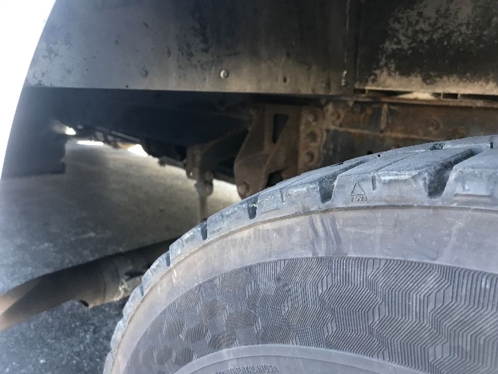 Walk-in Van (Step Van)-Light and Medium Duty Trucks-Freightliner-2017-MT45-Harrisburg-PA-221,101\n\t\tmiles-$ 39,000 - Image 5