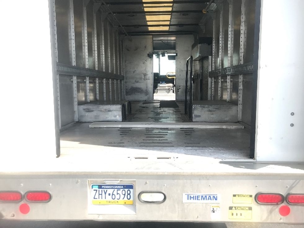 Walk-in Van (Step Van)-Light and Medium Duty Trucks-Freightliner-2017-MT45-Harrisburg-PA-264,563\n\t\tmiles-$ 37,000 - Image 10