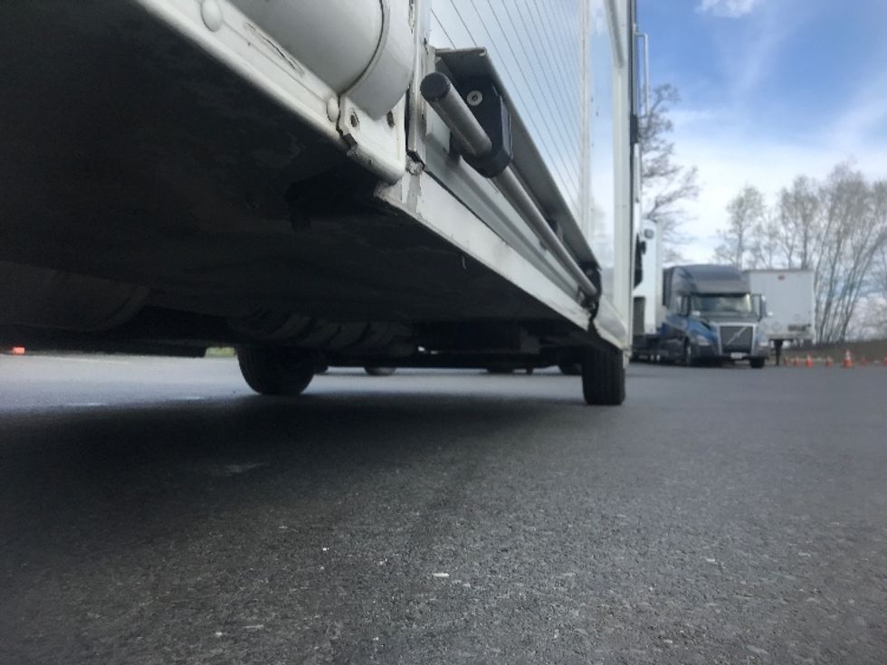 Walk-in Van (Step Van)-Light and Medium Duty Trucks-Freightliner-2017-MT45-Harrisburg-PA-264,563\n\t\tmiles-$ 37,000 - Image 14