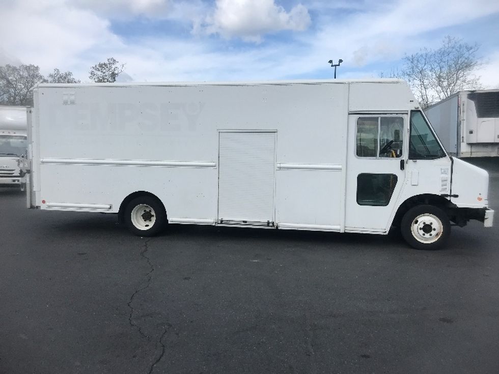 Walk-in Van (Step Van)-Light and Medium Duty Trucks-Freightliner-2017-MT45-Harrisburg-PA-264,563\n\t\tmiles-$ 37,000 - Image 15