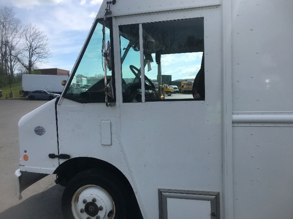Walk-in Van (Step Van)-Light and Medium Duty Trucks-Freightliner-2017-MT45-Harrisburg-PA-264,563\n\t\tmiles-$ 37,000 - Image 16