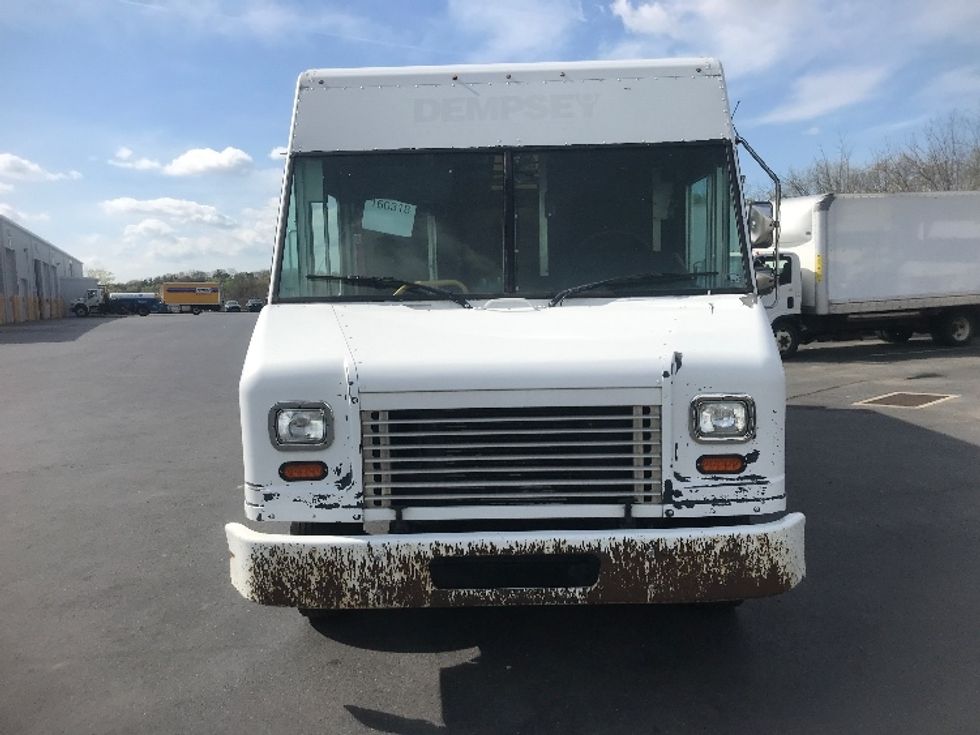 Walk-in Van (Step Van)-Light and Medium Duty Trucks-Freightliner-2017-MT45-Harrisburg-PA-264,563\n\t\tmiles-$ 37,000 - Image 2
